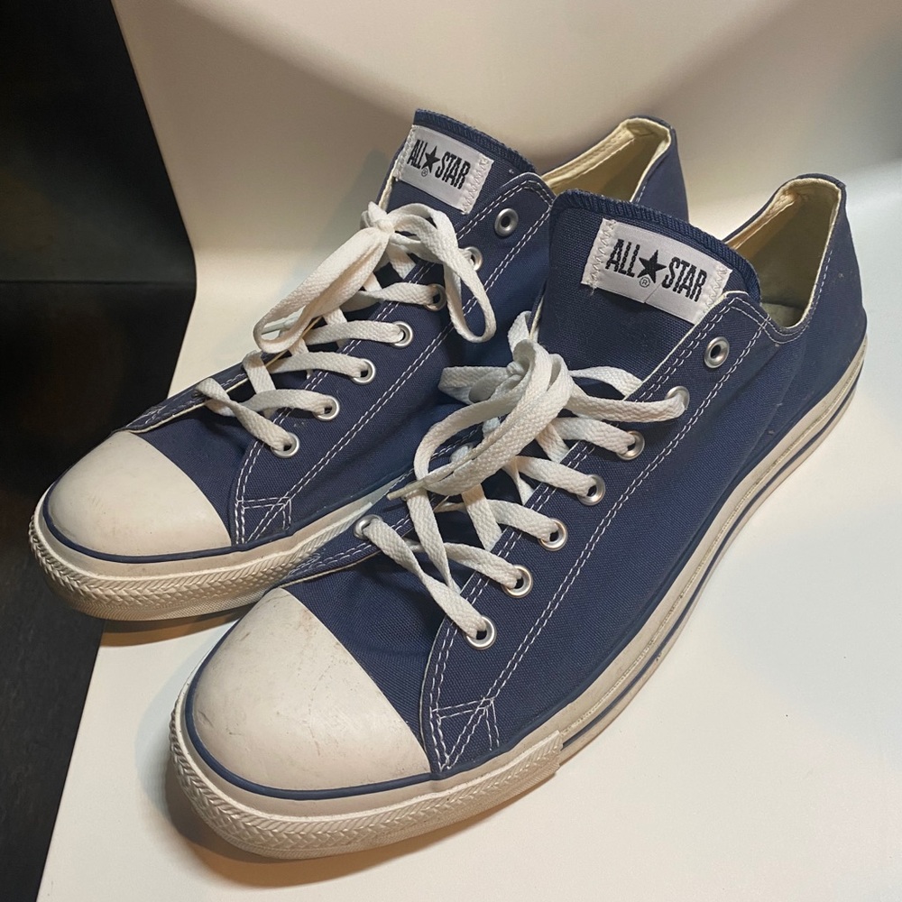 Converse Color Chuck Taylor All Star